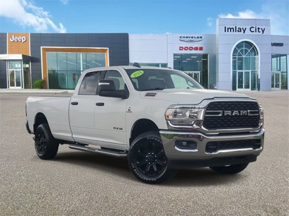 Used 2024 RAM 2500 Big Horn