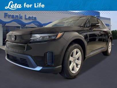 New 2024 Honda Prologue EX