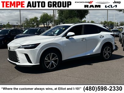 Used 2023 Lexus RX 350 Premium Plus