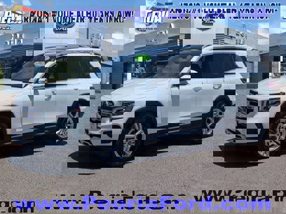 Used 2023 Mercedes-Benz GLB 250 4MATIC