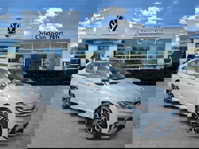 New 2025 Volkswagen Jetta SE