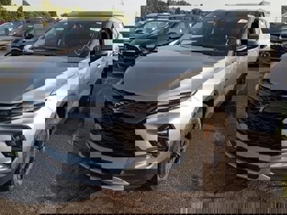 Certified 2023 Chevrolet Blazer LT w/ Convenience Package