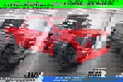 New 2025 GMC Sierra 1500 Elevation w/ Max Trailering Package