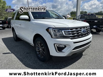 Used 2021 Ford Expedition Limited