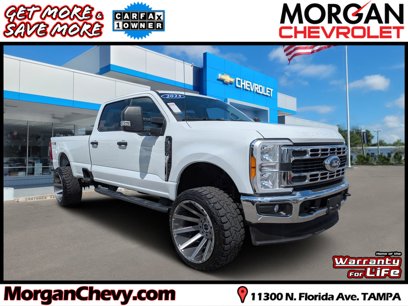 Used 2023 Ford F250 XLT