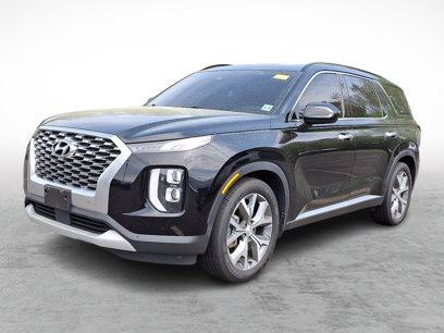 Used 2020 Hyundai Palisade SEL w/ Convenience Package