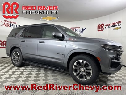 Used 2022 Chevrolet Tahoe Z71 w/ Z71 Off-Road Package