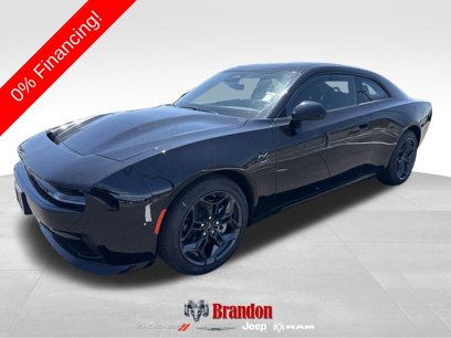 New 2025 Dodge Charger R/T w/ Quick Order Package 25M R/T