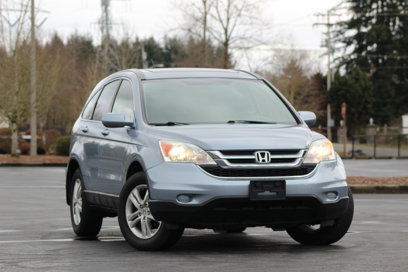 Used 2011 Honda CR-V EX-L