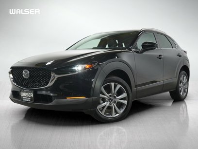 Used 2023 MAZDA CX-30 AWD 2.5 S w/ Preferred Package