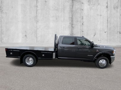 New 2024 RAM 3500 Laramie