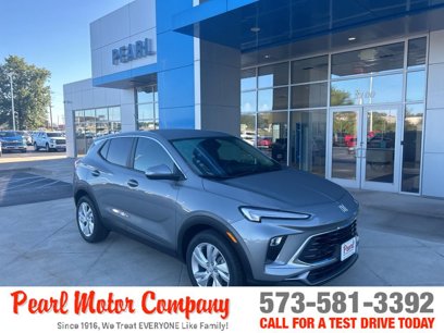 New 2025 Buick Encore GX Preferred w/ Comfort Package