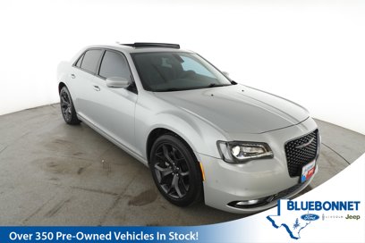 Certified 2023 Chrysler 300 S