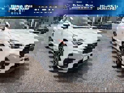 New 2025 Subaru Impreza 2.0i Sport