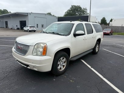Used 2012 GMC Yukon XL SLT w/ SLT-2 Equipment Package
