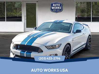 Used 2020 Ford Mustang Shelby GT350R w/ GT350R Equipment Group 920A
