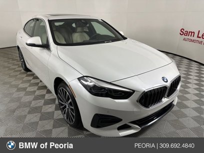 New 2024 BMW 228i xDrive Gran Coupe w/ Convenience Package