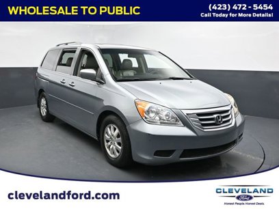 Used 2008 Honda Odyssey EX-L