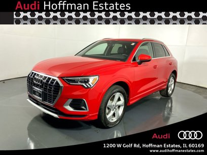 Used 2019 Audi Q3 2.0T Premium Plus