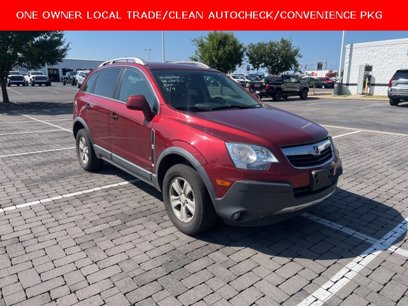 Used 2009 Saturn Vue XE w/ Preferred Package