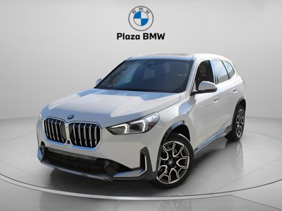 Certified 2025 BMW X1 xDrive28i w/ Technology Package