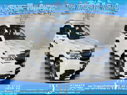 Used 2016 Acura MDX SH-AWD