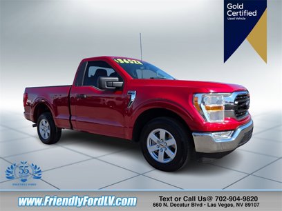 Certified 2022 Ford F150 XLT w/ Equipment Group 301A Mid
