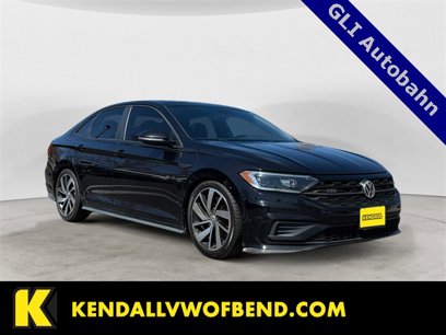Used 2019 Volkswagen Jetta GLI Autobahn