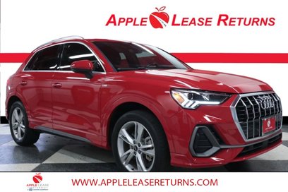 Used 2022 Audi Q3 2.0T Premium Plus