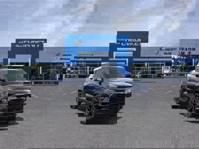 New 2025 Chevrolet TrailBlazer RS w/ Convenience Package