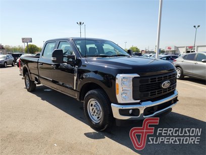 Used 2023 Ford F350 XL w/ XL Chrome Package
