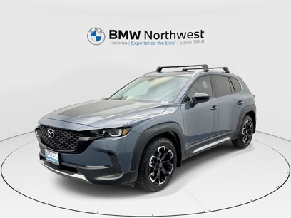 Used 2023 MAZDA CX-50 Meridian Edition w/ Apex Package