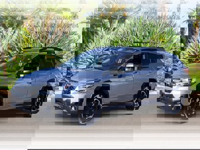 Certified 2023 Subaru Crosstrek 2.5i Limited