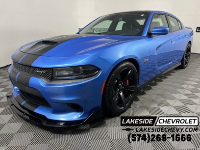 Used 2018 Dodge Charger SRT w/ Harman/Kardon Audio Group