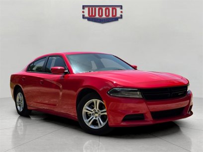 Used 2022 Dodge Charger SXT