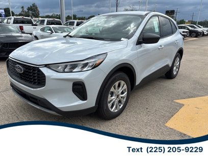 New 2025 Ford Escape Active