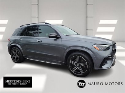 Certified 2024 Mercedes-Benz GLE 450 4MATIC