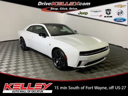 Used 2024 Dodge Charger R/T w/ Plus Group