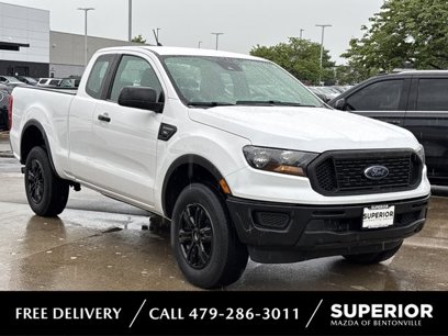 Used 2020 Ford Ranger XL