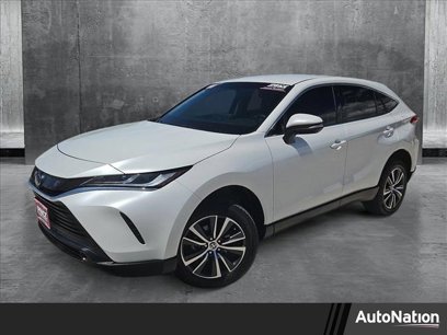 Used 2023 Toyota Venza LE
