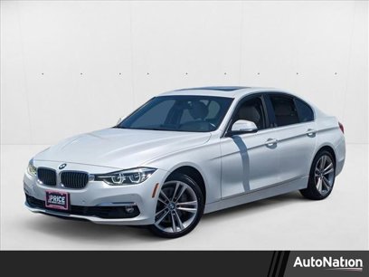 Used 2018 BMW 340i xDrive Sedan w/ Premium Package