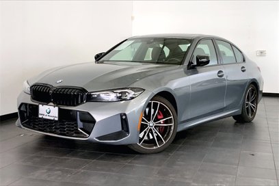 Used 2024 BMW 330i Sedan w/ M Sport Package