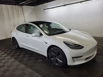 Used 2019 Tesla Model 3 Long Range