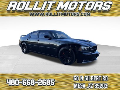 Used 2007 Dodge Charger SRT8 w/ SRT Option Group III