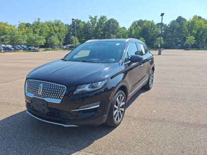 Used 2019 Lincoln MKC Reserve