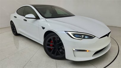 Used 2022 Tesla Model S