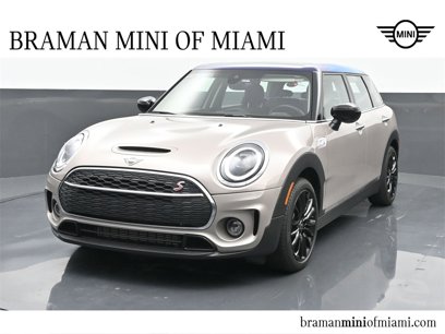 Used 2024 MINI Cooper Clubman S