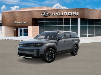 New 2026 Hyundai Santa Fe SE