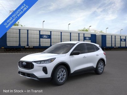New 2025 Ford Escape Active