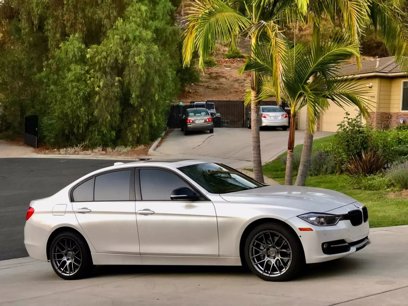 Used 2013 BMW 335i xDrive Sedan